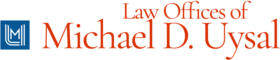 Law Offices of Michael D. Uysal